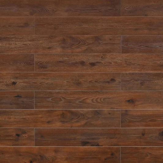 Azure Anderson water resistant laminate flooring, AC4 commercial grade, Uniclic click-lock, 12.3 mm thick