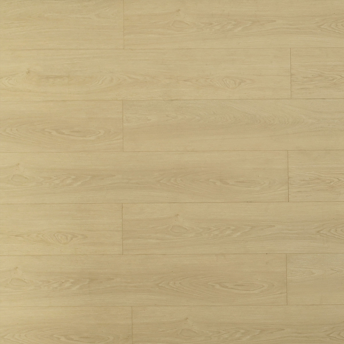 Bandelier water resistant laminate flooring, EIR texture, 60 by 9 inch boards, Uniclic click-lock