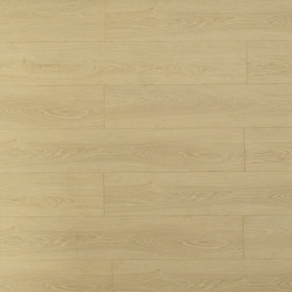 Bandelier water resistant laminate flooring, EIR texture, 60 by 9 inch boards, Uniclic click-lock
