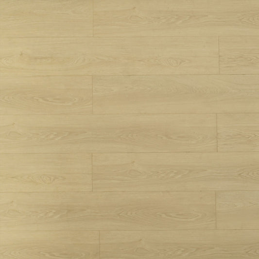 Bandelier water resistant laminate flooring, EIR texture, 60 by 9 inch boards, Uniclic click-lock