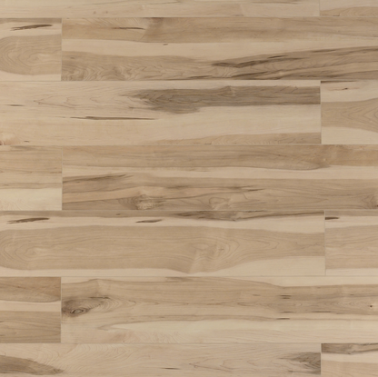 Cali Bluffs waterproof SPC vinyl plank flooring, beveled 60 by 9 inch planks, 20 mil wear layer