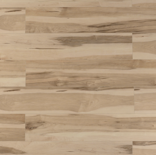 Cali Bluffs waterproof SPC vinyl plank flooring, beveled 60 by 9 inch planks, 20 mil wear layer