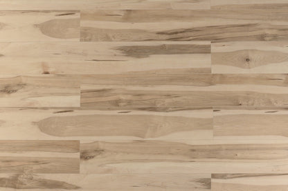Cali Bluffs Waterproof SPC Flooring
