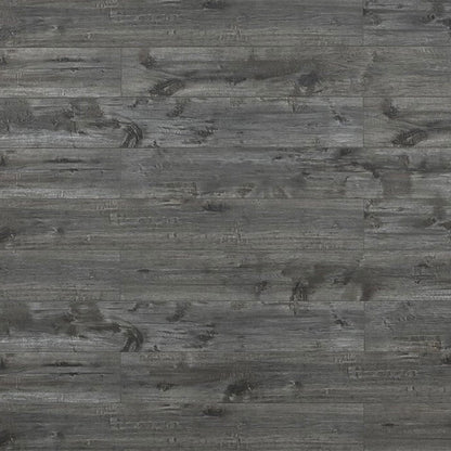 Charcoal Warm Brown water resistant laminate flooring, 72 inch boards, AC4 commercial grade, matte wood look