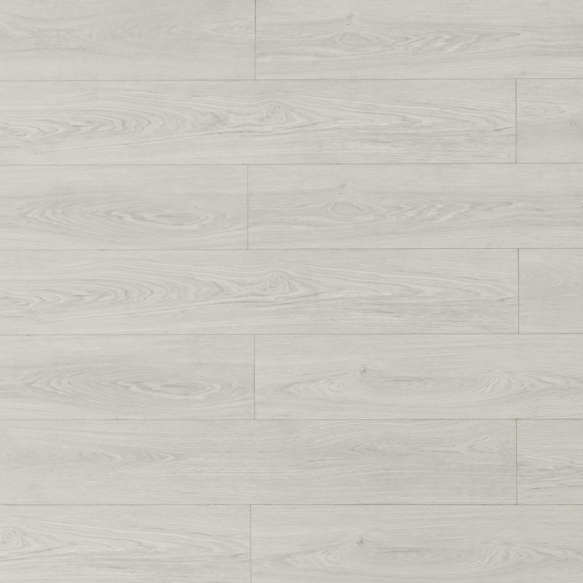 Clam water resistant laminate flooring, AC4 commercial grade, EIR texture, bevel edges, attached 2 mm EVA pad