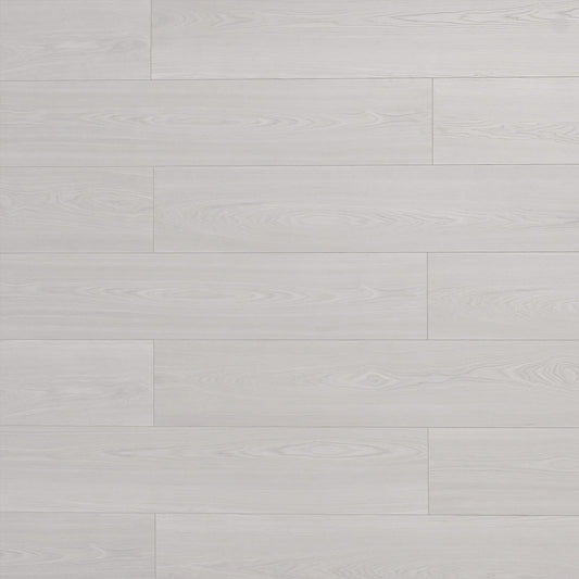 Coastal water resistant laminate flooring, bevel edges, 60 by 9 inch boards, EIR texture