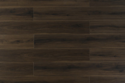Coffee Date Waterproof SPC Flooring