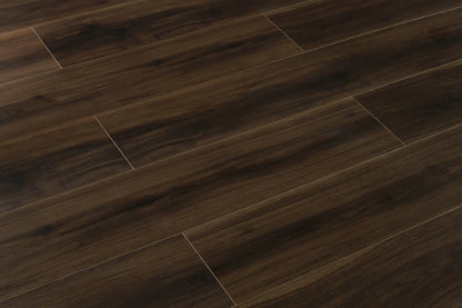 Coffee Date Waterproof SPC Flooring