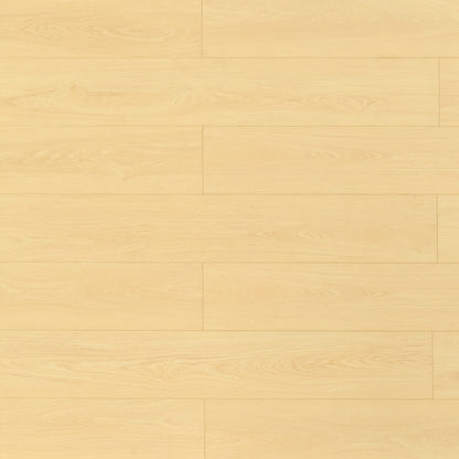 Dune water resistant laminate flooring, AC4 commercial grade, 10 mm thick, matte wood look