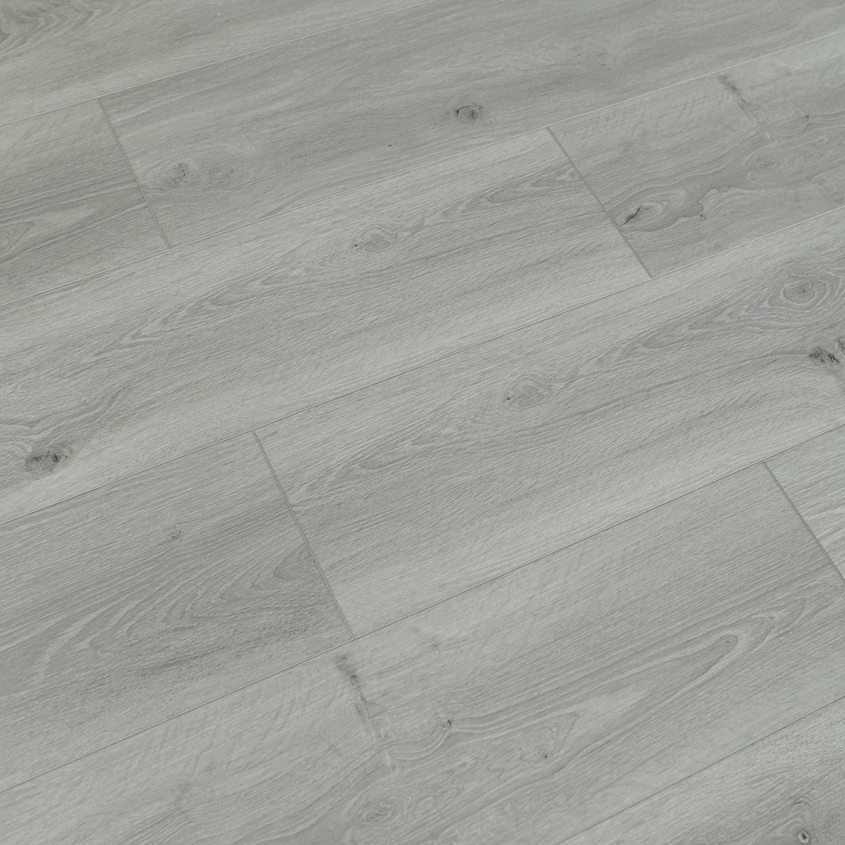 Forma Waterproof SPC Flooring Sample, 10 mm hybrid SPC plank swatch