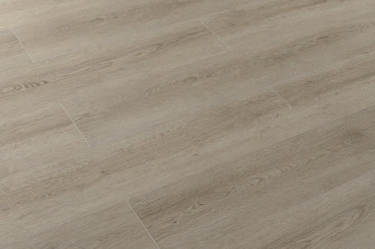 French Grey Waterproof SPC Flooring