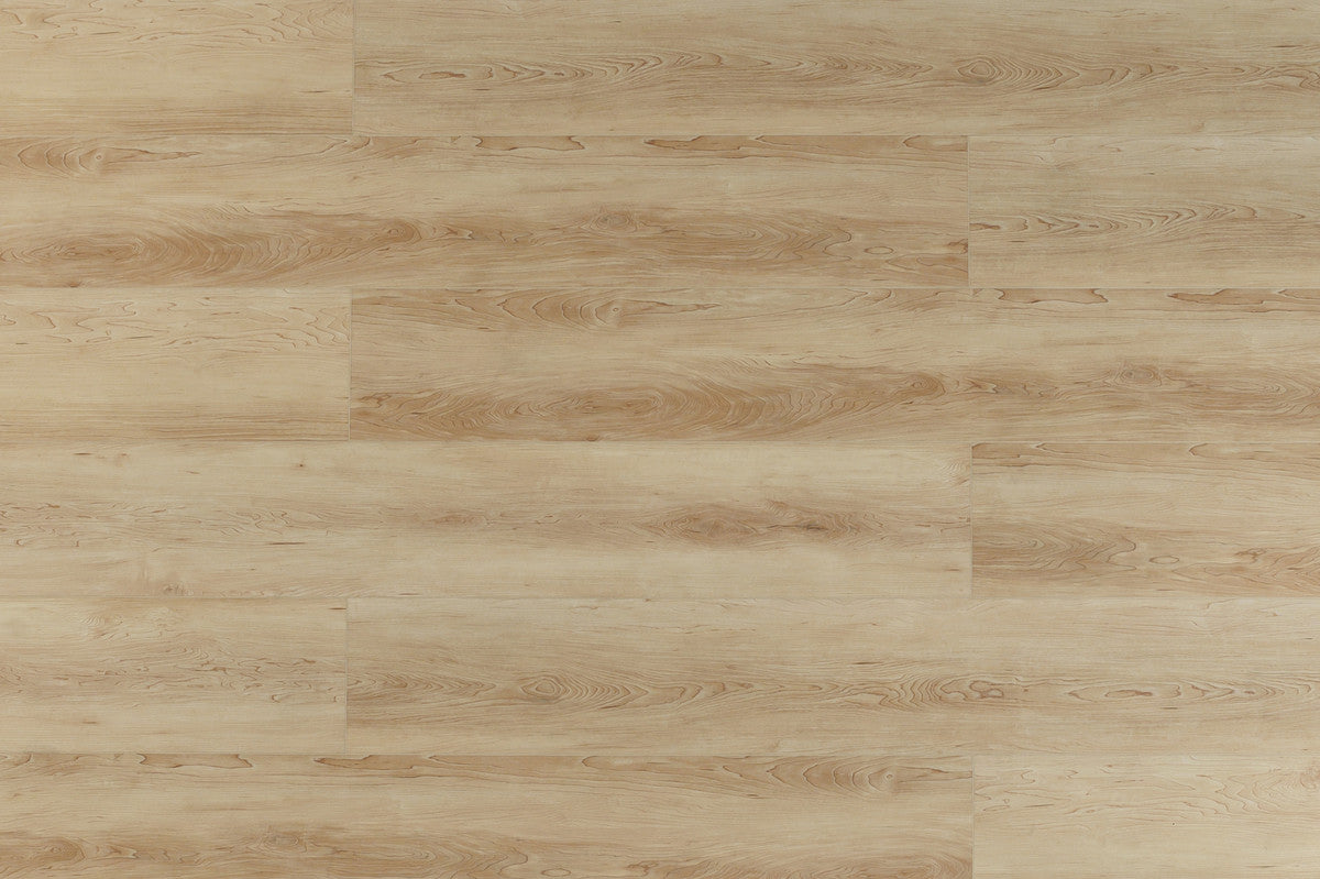 Golden Hour Waterproof SPC Flooring