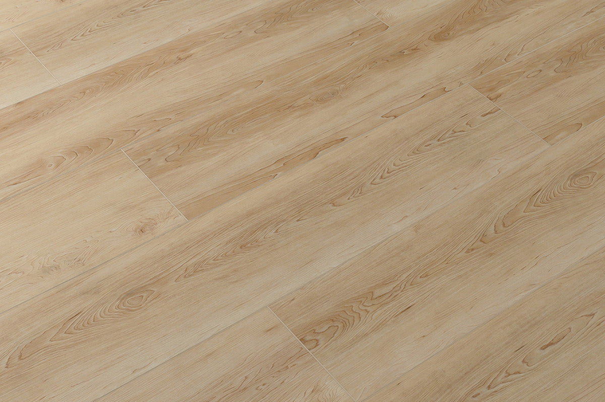 Golden Hour Waterproof SPC Flooring