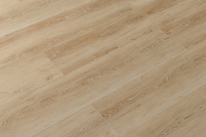Golden Hour Waterproof SPC Flooring