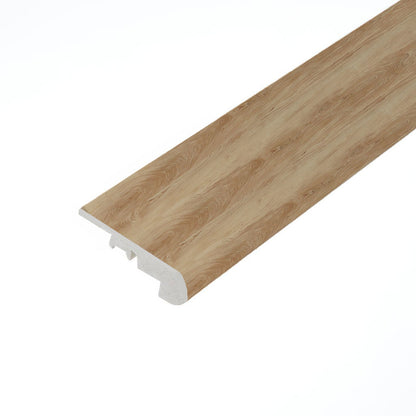 Golden Hour Waterproof SPC Flooring