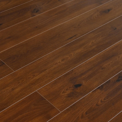 Indigo Ingram Water Resistant Laminate Flooring