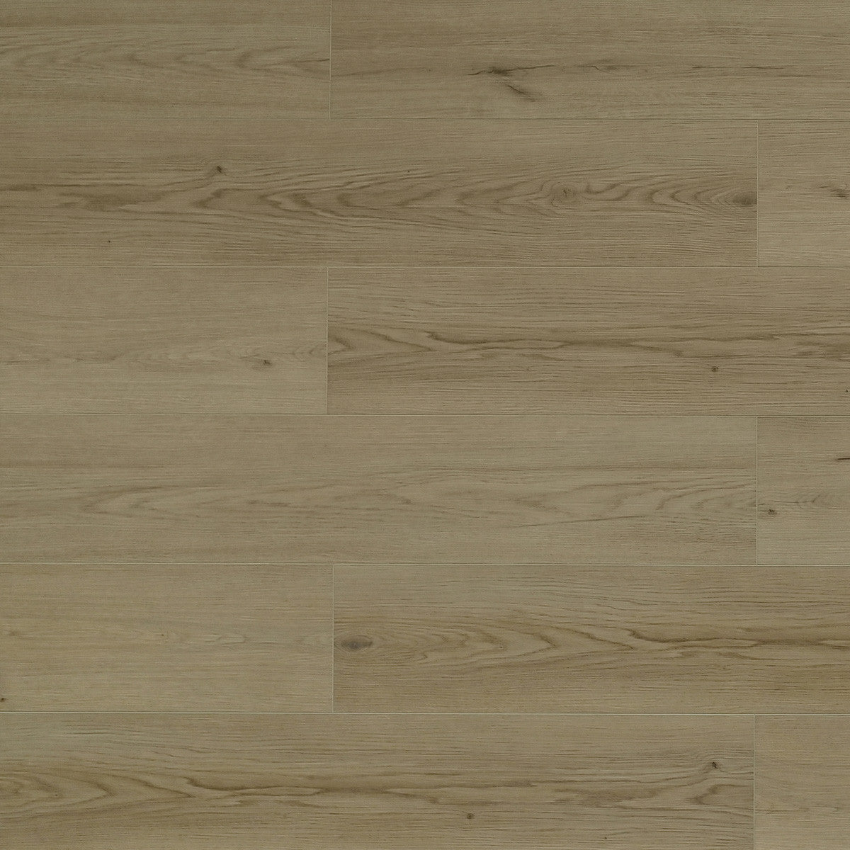 Istanbul waterproof SPC vinyl plank flooring, 20 mil wear layer, I4F click-lock, matte wood look