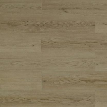 Istanbul waterproof SPC vinyl plank flooring, 20 mil wear layer, I4F click-lock, matte wood look