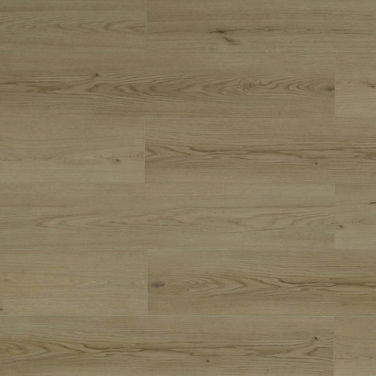 Istanbul waterproof SPC vinyl plank flooring, 20 mil wear layer, I4F click-lock, matte wood look