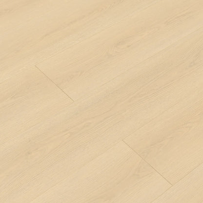 Linen Water Resistant Laminate Flooring Sample