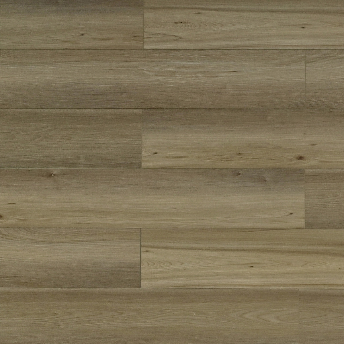 Lion waterproof SPC vinyl plank flooring, bevel edges, embossed texture, 48 by 9 inch planks