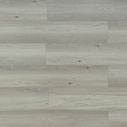 London waterproof SPC vinyl plank flooring, I4F click-lock, 8 mm core, embossed matte wood look