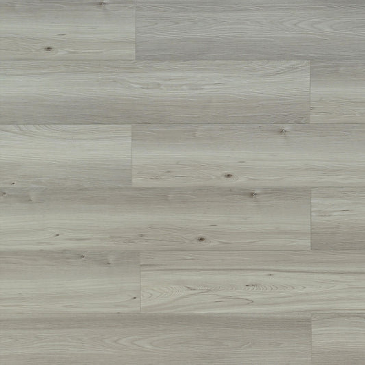 London waterproof SPC vinyl plank flooring, I4F click-lock, 8 mm core, embossed matte wood look