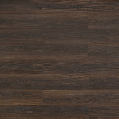 Mesilla water resistant laminate flooring, beveled 48 by 8 inch boards, I4F click-lock, 12 mm thick
