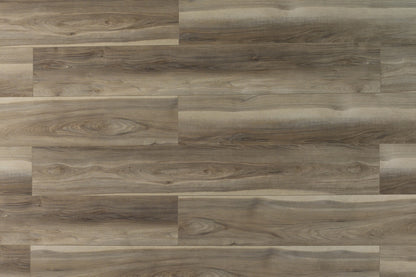 Milk Chai Waterproof SPC Flooring