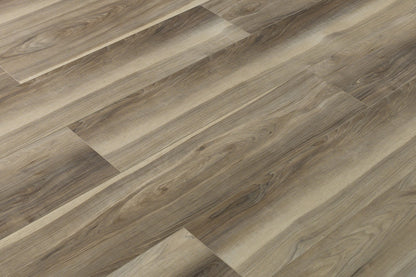 Milk Chai Waterproof SPC Flooring