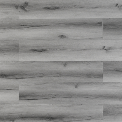 Monolith waterproof SPC vinyl plank flooring, EIR texture, 6 mm core, 20 mil wear layer