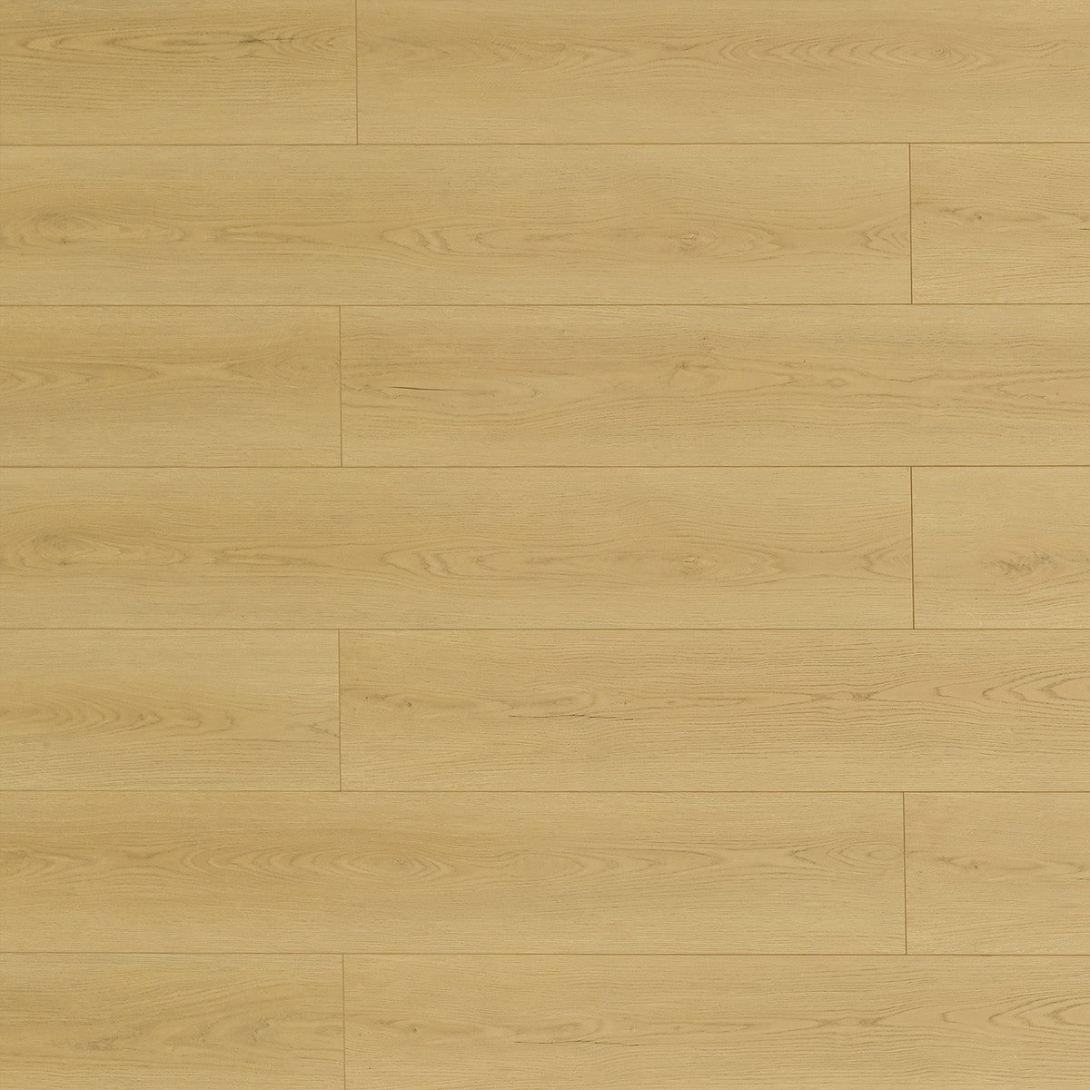 Muscatine water resistant laminate flooring, AC4 commercial grade, 10 mm thick, Uniclic click-lock