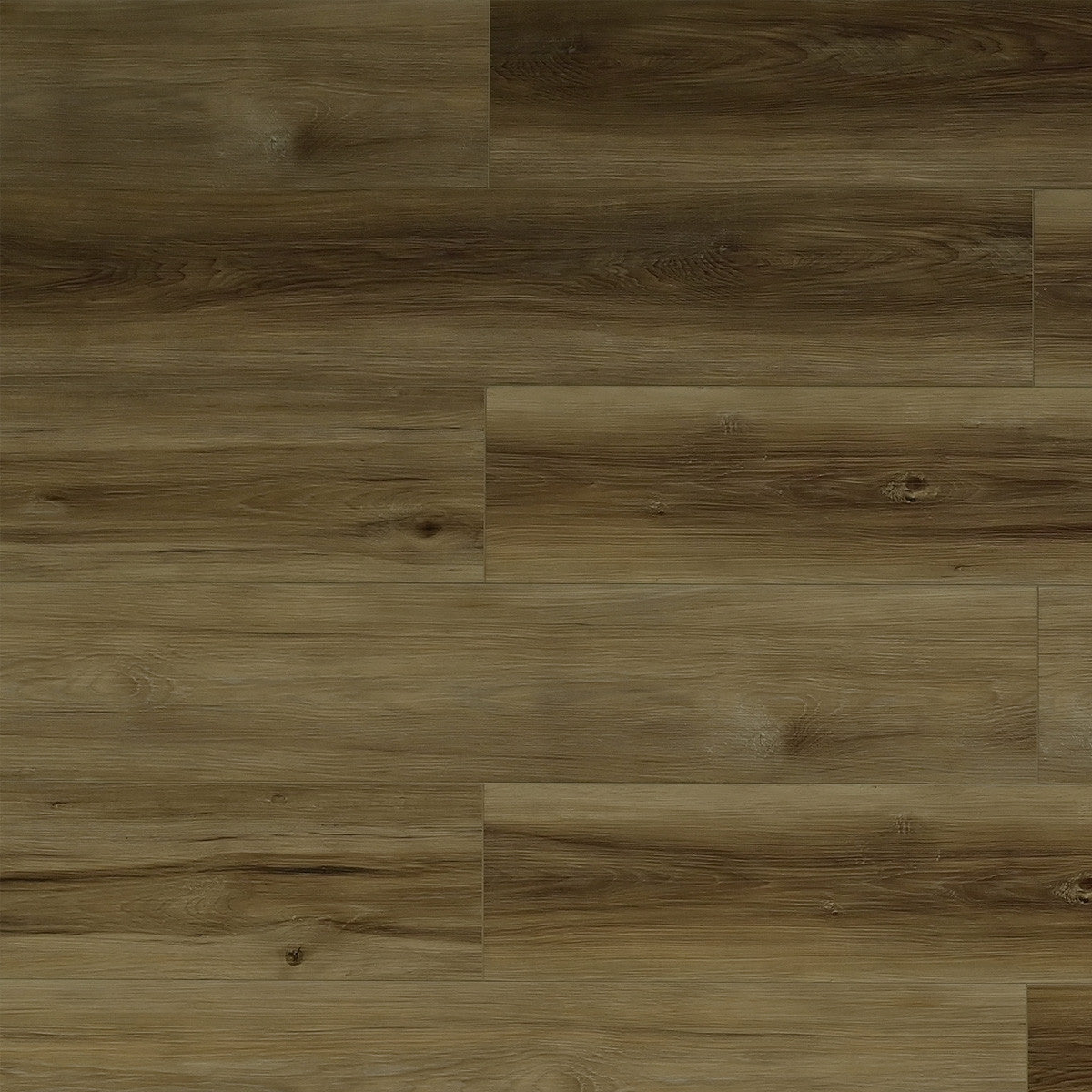 Paris waterproof SPC vinyl plank flooring, embossed matte surface, 20 mil wear layer, 8 mm thick