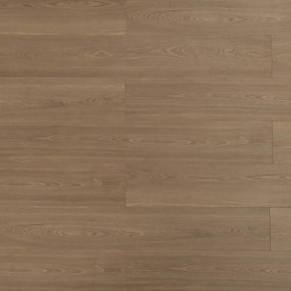Rattan water resistant laminate flooring, Uniclic click-lock, 10 mm thick, matte wood look
