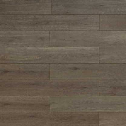 Reserve water resistant laminate flooring, AC4 commercial grade, bevel edges, 48 by 8 inch boards