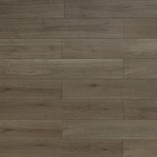 Reserve water resistant laminate flooring, AC4 commercial grade, bevel edges, 48 by 8 inch boards