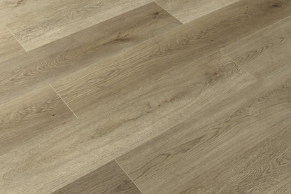 Safari Clay Waterproof SPC Flooring