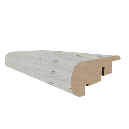 Scandinavian Blonde Water Resistant Laminate Flooring