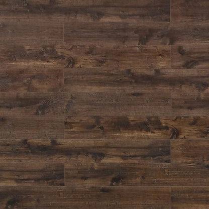Scarlet Stone water resistant laminate flooring, EIR embossed in register texture, AC4 commercial grade