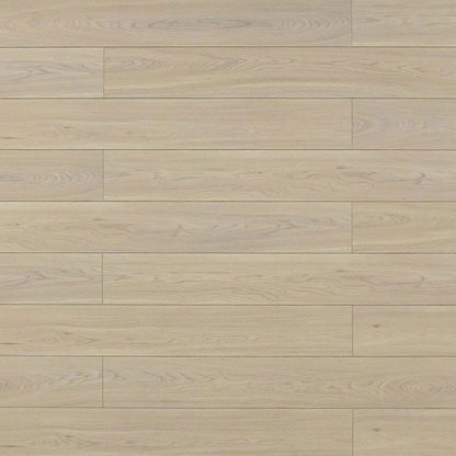 Sienna Sanchez water resistant laminate flooring, EIR texture, matte finish, 72 by 8 inch boards