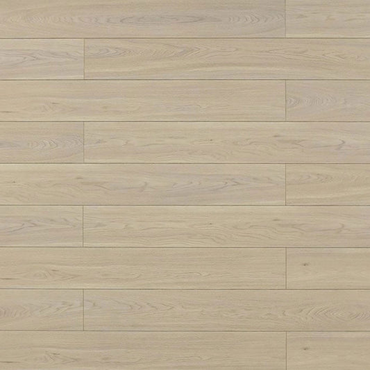 Sienna Sanchez water resistant laminate flooring, EIR texture, matte finish, 72 by 8 inch boards