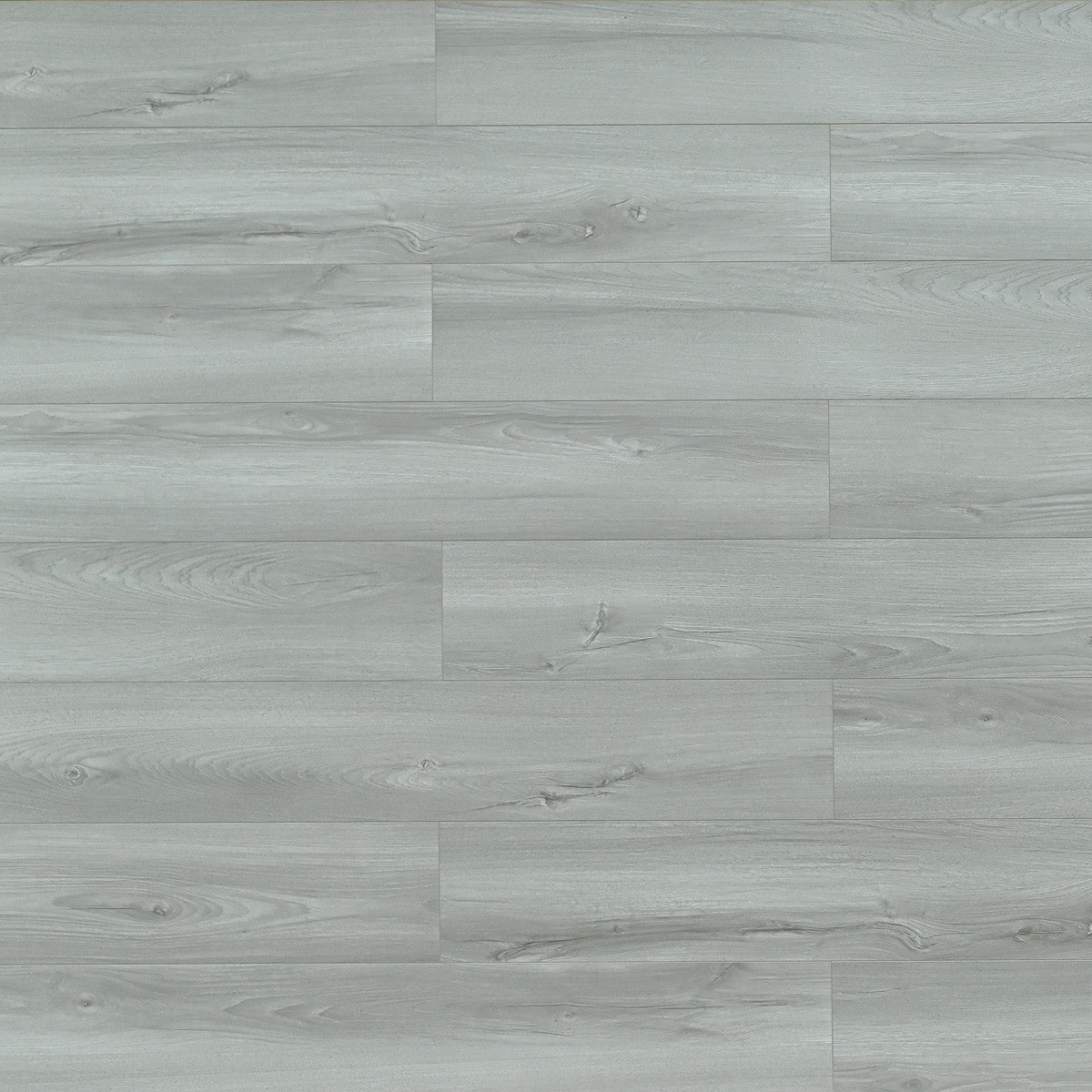 Silver City water resistant laminate flooring, AC4 commercial grade, EIR texture, matte wood look