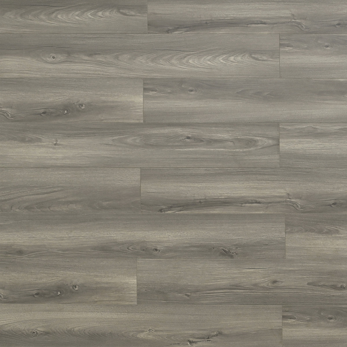 Taos water resistant laminate flooring, I4F click-lock, matte wood look, 48 by 8 inch boards