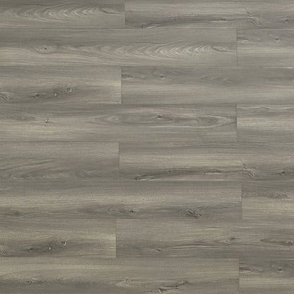 Taos water resistant laminate flooring, I4F click-lock, matte wood look, 48 by 8 inch boards