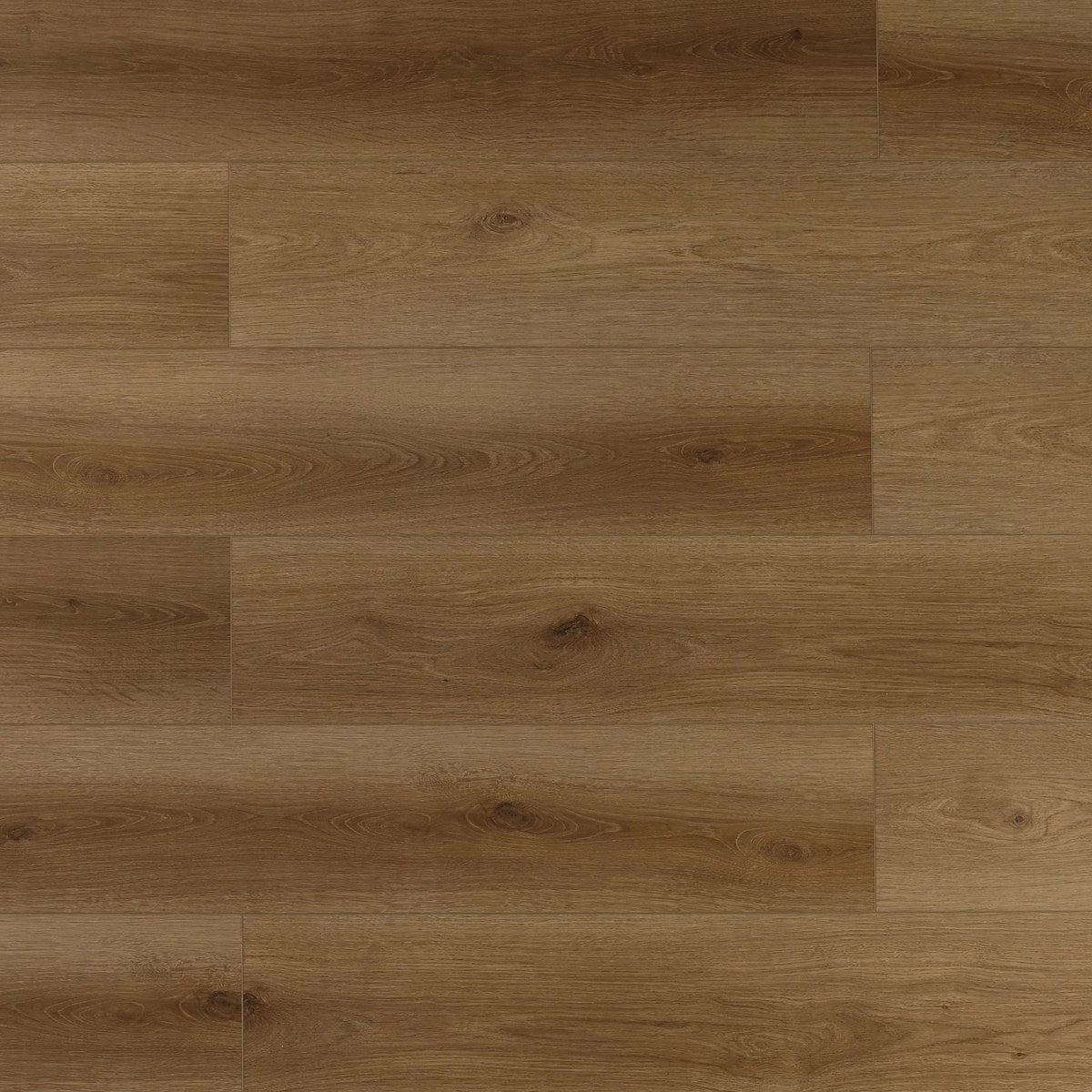 Terra Waterproof SPC Flooring plank layout view 2