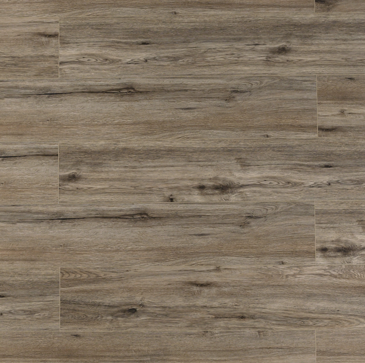 Treehouse waterproof SPC vinyl plank flooring, beveled 60 by 9 inch planks, 20 mil wear layer