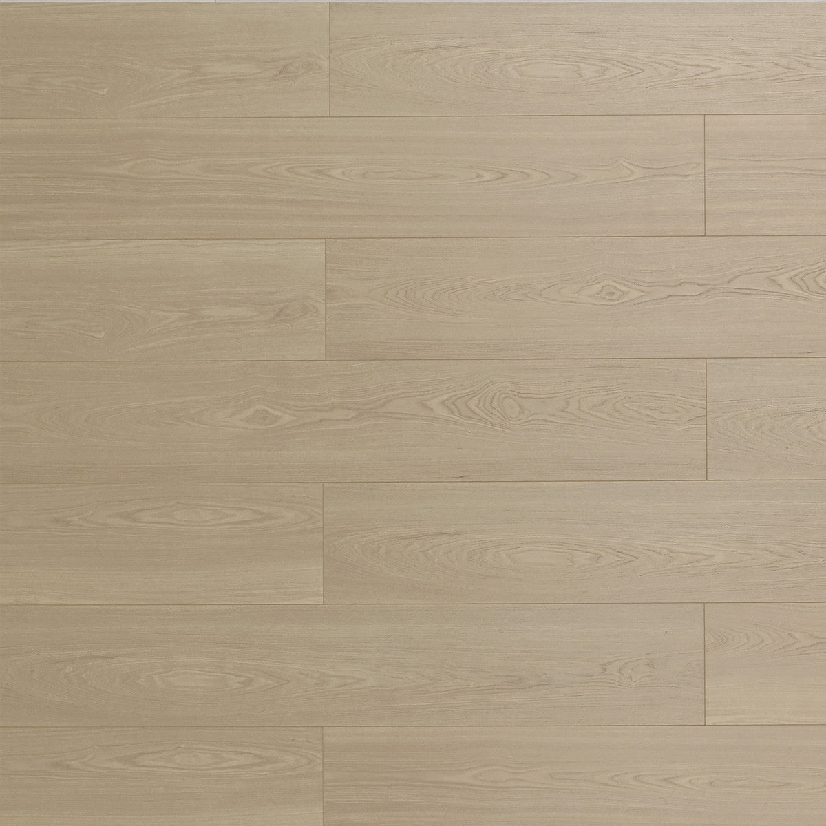 Tumbleweed water resistant laminate flooring, AC4 commercial grade, 10 mm thick, matte wood look