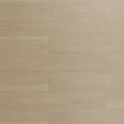 Tumbleweed water resistant laminate flooring, AC4 commercial grade, 10 mm thick, matte wood look