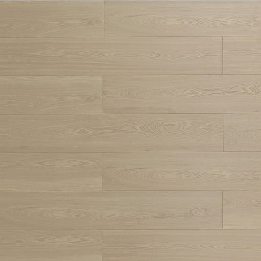 Tumbleweed water resistant laminate flooring, AC4 commercial grade, 10 mm thick, matte wood look