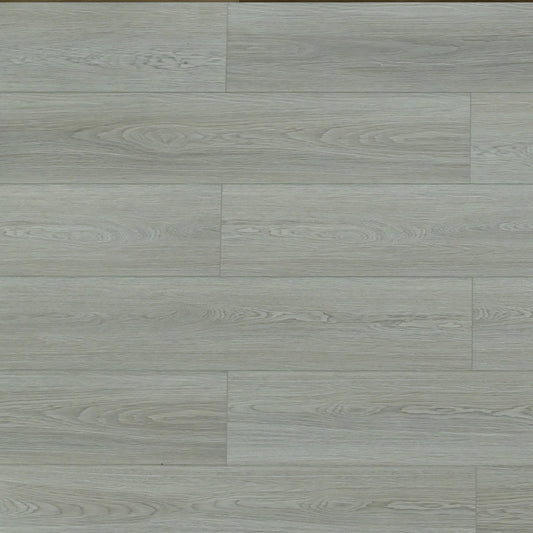 Venice waterproof SPC vinyl plank flooring, 8 mm core, 20 mil wear layer, embossed matte wood look